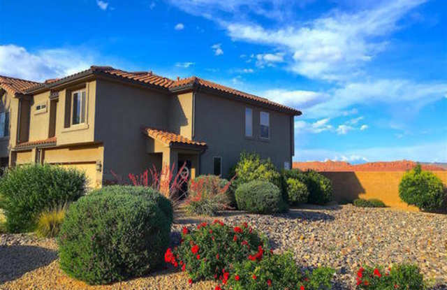 Three Bedroom in Santa Clara at Tuscany at Cliffrose photos photos