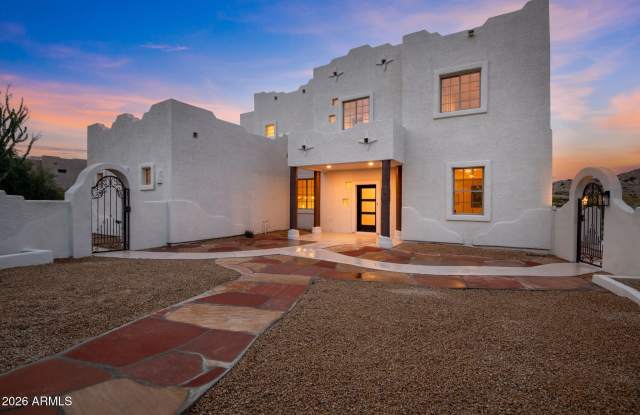 18344 W SANTA IRENE Drive Gallery 3