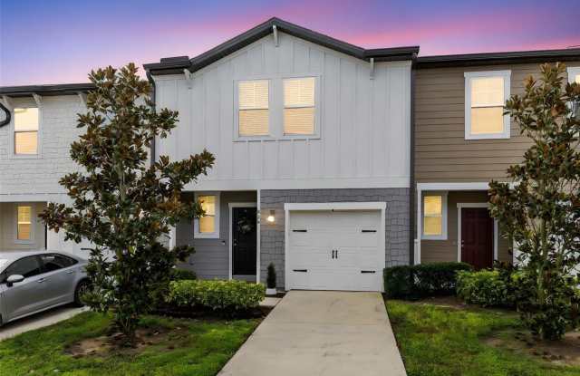 528 Madison Drive - 528 Madison Drive, Polk County, FL 33837