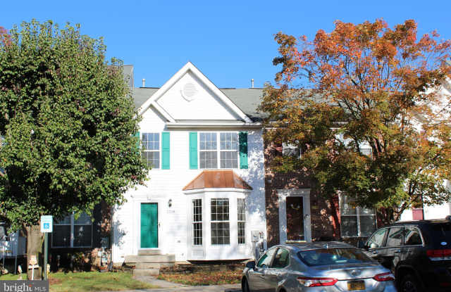 2208 PALUSTRIS LANE - 2208 Palustris Way, Bel Air South, MD 21009