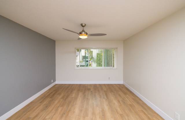 Placita Park Apartments Gallery 4
