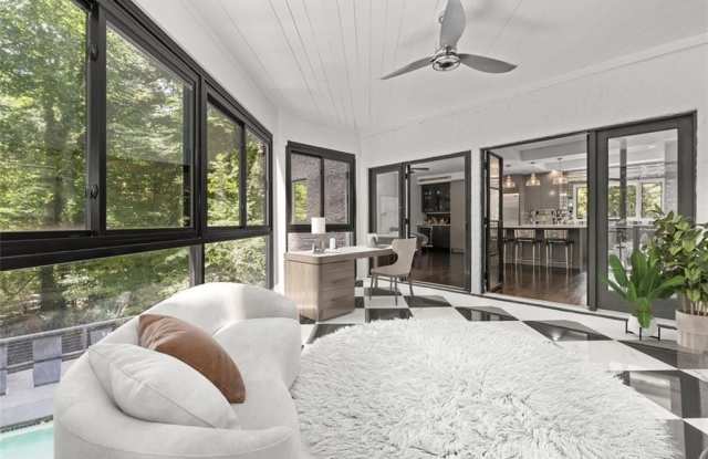 4 W Wesley Ridge NW - 4 West Wesley Ridge, Atlanta, GA 30327