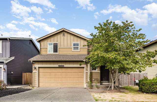 3 Bed 2.5 bath Home available in desirable Bothell photos photos