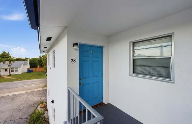 410 W Palm Street unit: B28 photos photos