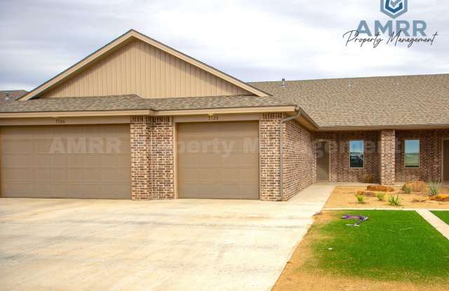 New Beginnings Start At AMRR: 2/2 NOW PRE-LEASING IN FRENSHIP ISD! photos photos