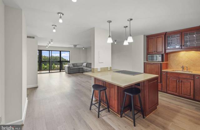 8340 GREENSBORO Drive unit: 302 photos photos