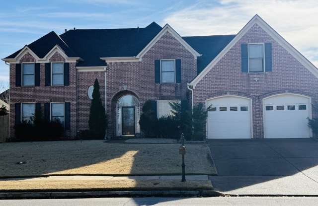 481 Glenogle Ln - 481 Glenogle Lane, Collierville, TN 38017