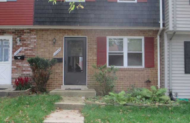 17734 Larchmont Terrace - 17734 Larchmont Terrace, Redland, MD 20877