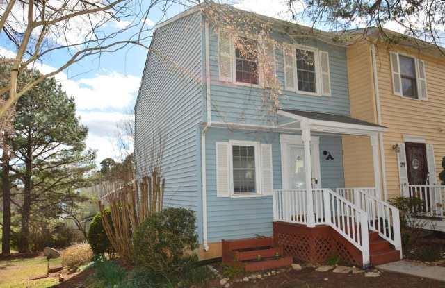 20 Astor Court - 20 Astor Court, Durham, NC 27705 20 Astor Court - 20 Astor Court, Durham, NC 27705