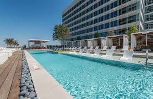 3200 Kirby Drive - 3200 Kirby Drive, Houston, TX 77098