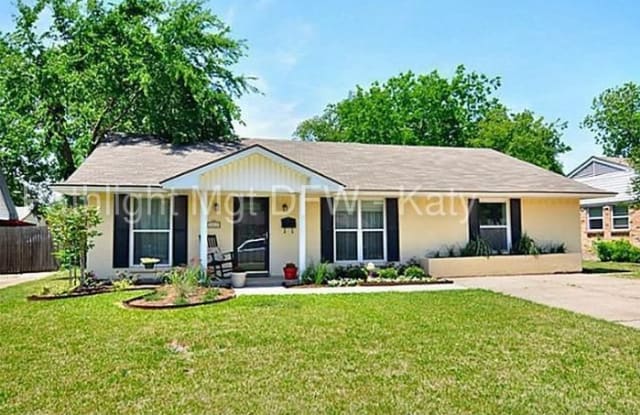1413 Timberlake Circle - 1413 Timberlake Circle, Richardson, TX 75080