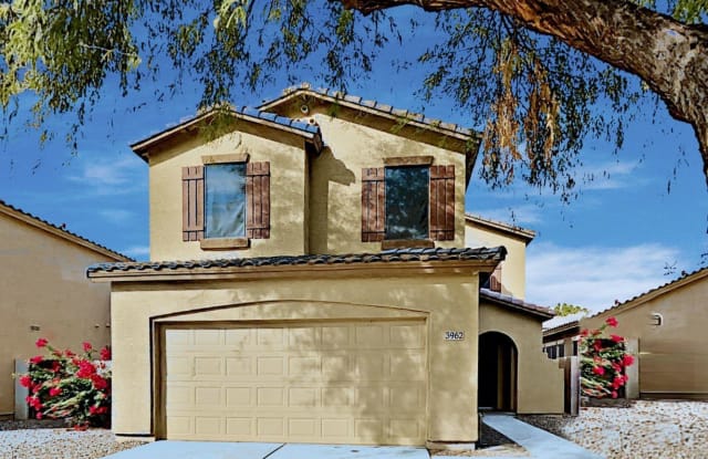 3962 E TIMBERLINE Road - 3962 East Timberline Road, Gilbert, AZ 85297