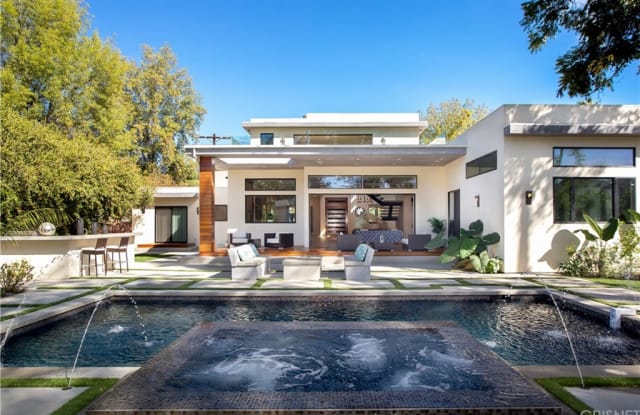 5345 Vanalden Avenue - 5345 Vanalden Avenue, Los Angeles, CA 91356