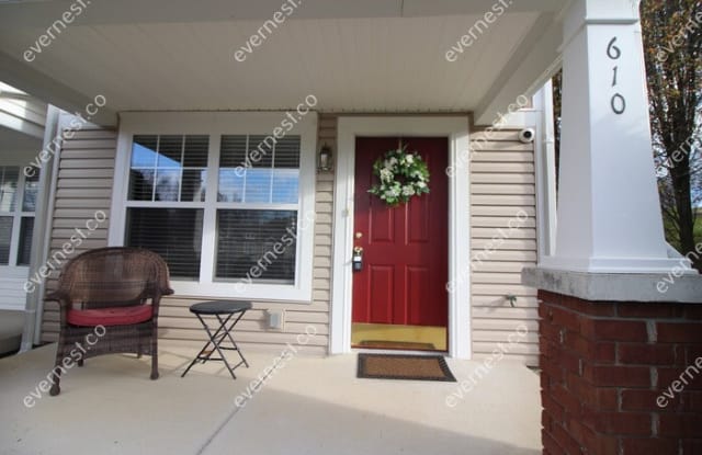 610 Flintlock Court - 610 Flintlock Court, Nashville, TN 37217