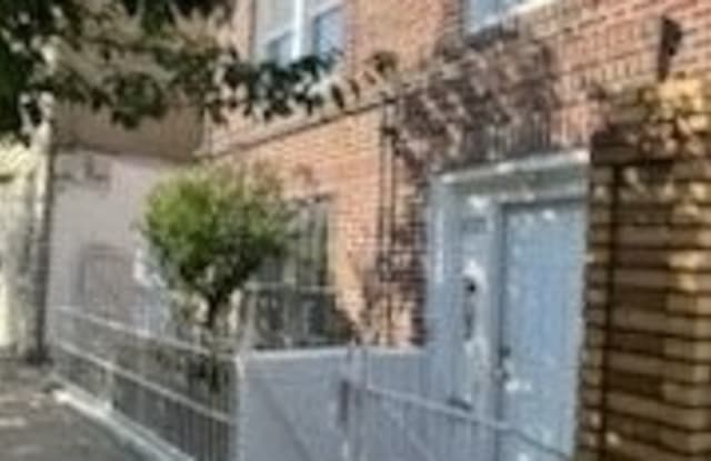 1021 E. 215th Street - 1021 East 215th Street, Bronx, NY 10469