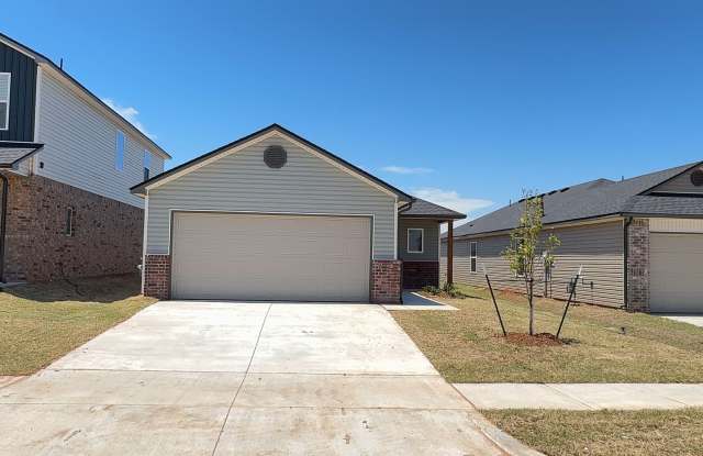Brand New Stunning and Spacious 4 Bedroom 2 Bath Home in Mustang Schools photos photos Brand New Stunning and Spacious 4 Bedroom 2 Bath Home in Mustang Schools photos photos