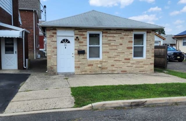 66 Brookside Avenue - 66 Brookside Avenue, Lodi, NJ 07644