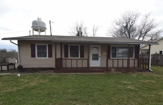 321 Shelton Place - 321 Shelton Place, New Whiteland, IN 46184