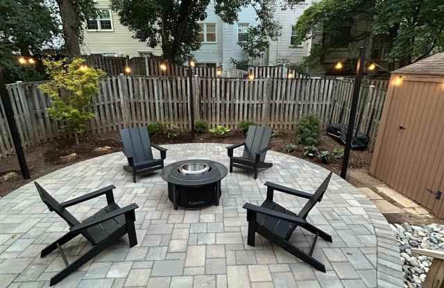 9008 PINEY GROVE Drive - 9008 Piney Grove Drive, Merrifield, VA 22031