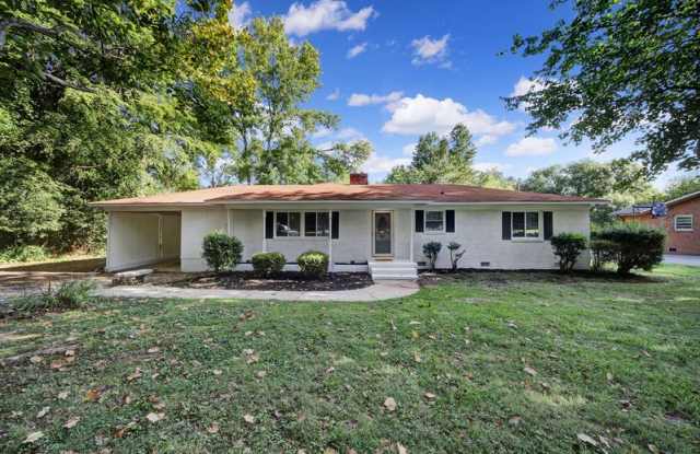 6215 Robinson Church Road photos photos