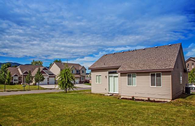 3bed/2bath Charming Rancher in Post Falls Gallery 3