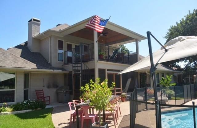 51 Meadowbrook Lane - 51 Meadowbrook Lane, Trophy Club, TX 76262