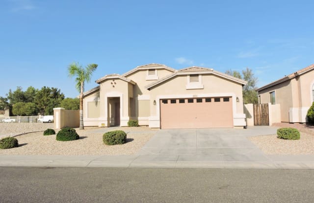 6351 N. 69th Drive - 6351 North 69th Drive, Glendale, AZ 85303