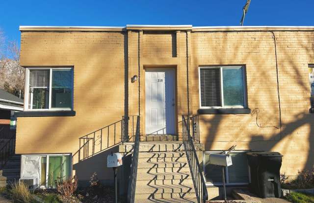 318 N 300 E - 318 North 300 East, Provo, UT 84606