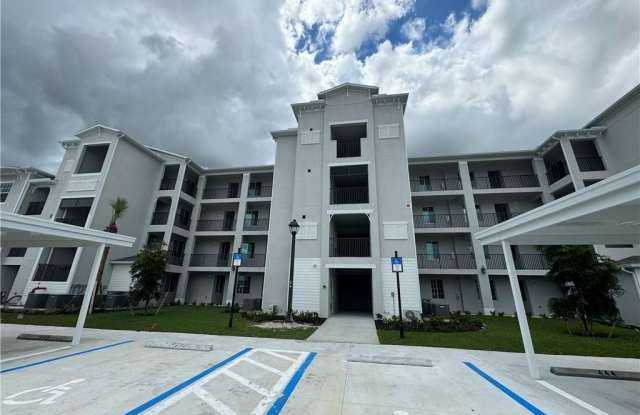 18461 Copperhead - 18461 Copperhead Drive, Lehigh Acres, FL 33974