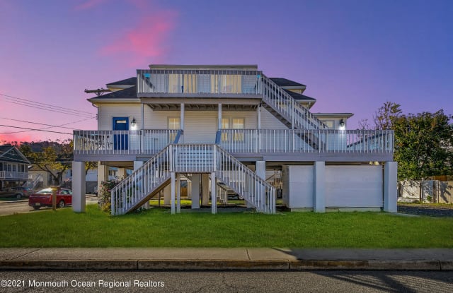 52 Washington Avenue - 52 Washington Avenue, Highlands, NJ 07732
