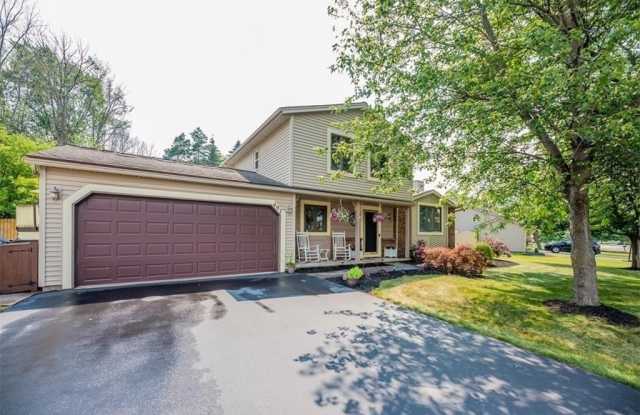 497 Crosby Lane - 497 Crosby Lane, Monroe County, NY 14612