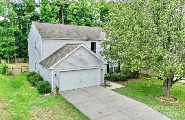 6407 Sackett Way - 6407 Sackett Way, Charlotte, NC 28269