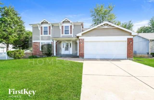 1006 Trifecta Drive photos photos