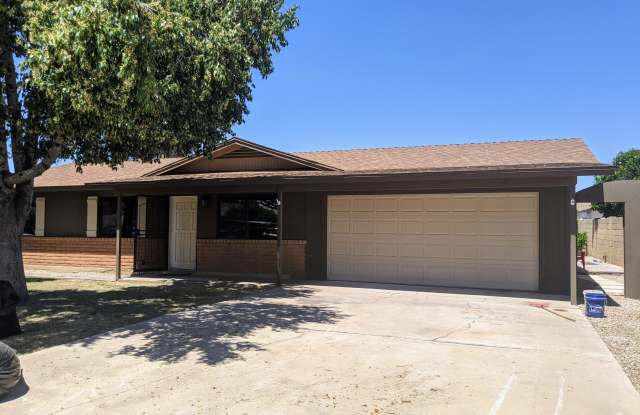 1280 W IVANHOE Street - 1280 West Ivanhoe Street, Chandler, AZ 85224