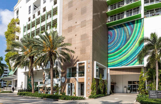 Bay Parc photos photos Bay Parc photos photos