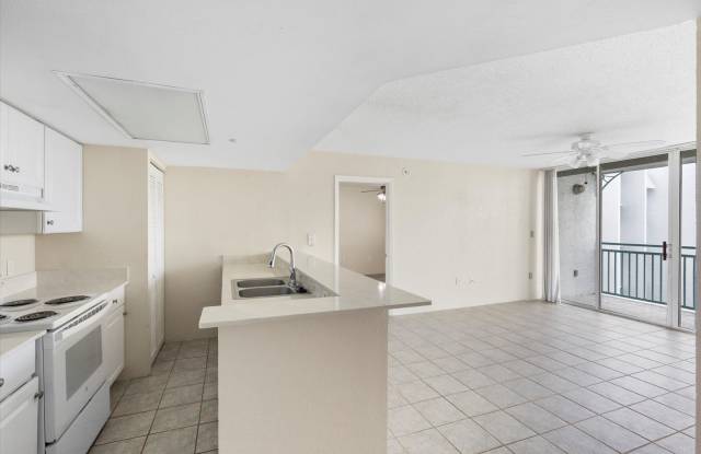 2 Bedroom 2 Bathroom in the Salt Ponds Condominium - 3675 Seaside Drive, Key West, FL 33040