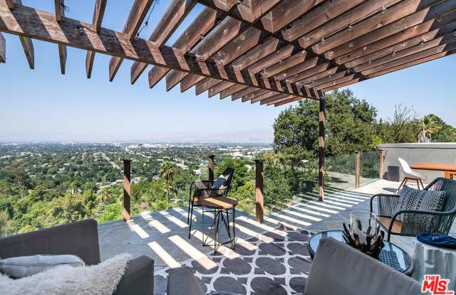 11458 LAURELCREST RD - 11458 Laurelcrest Road, Los Angeles, CA 91604