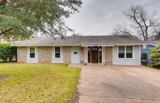 2704 Friar Tuck LN - 2704 Friar Tuck Lane, Austin, TX 78704