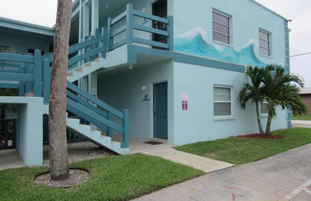 311 Taylor Avenue - 311 Taylor Avenue, Cape Canaveral, FL 32920 311 Taylor Avenue - 311 Taylor Avenue, Cape Canaveral, FL 32920