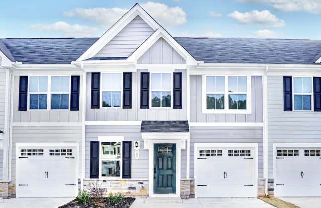 505 Roan Creek Trail - 1 - 505 Roan Creek Trail, Anderson County, SC 29621
