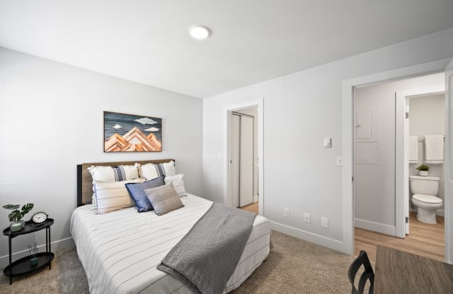Bighorn Landing - Student Housing Gallery 4