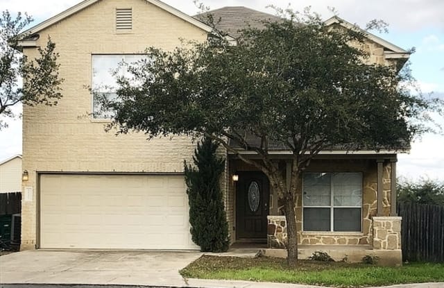 3838 OTONO - 3838 Otono, San Antonio, TX 78223