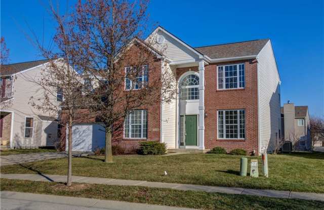 14525 Baldwin Lane - 14525 Baldwin Lane, Carmel, IN 46032