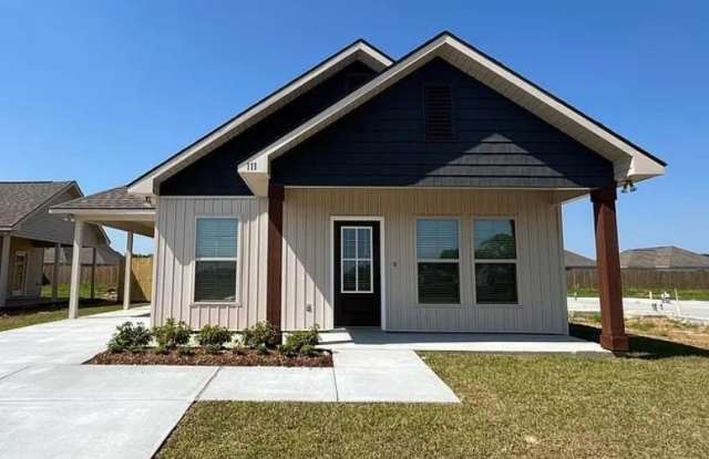 24149 John Mckigney Road - 24149 John McKigney Road, Livingston County, LA 70462