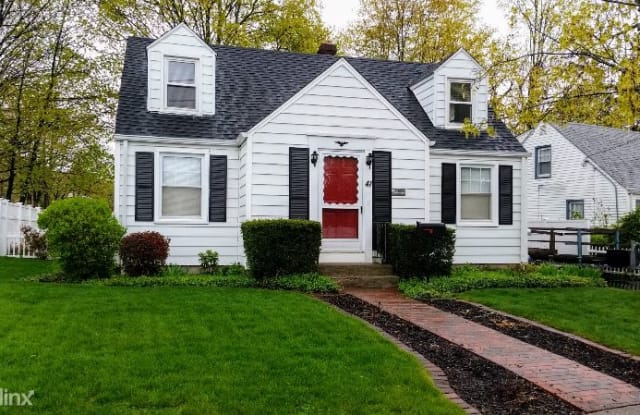 41 Elm Court Ext - 41 Elm Court, East Haven, CT 06512
