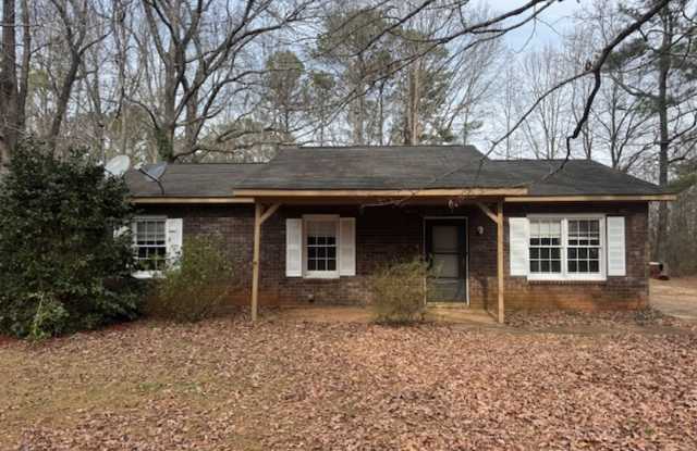 117 West Hopson Road photos photos