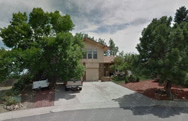 640 South Eldridge Street - 640 South Eldridge Street, Lakewood, CO 80228