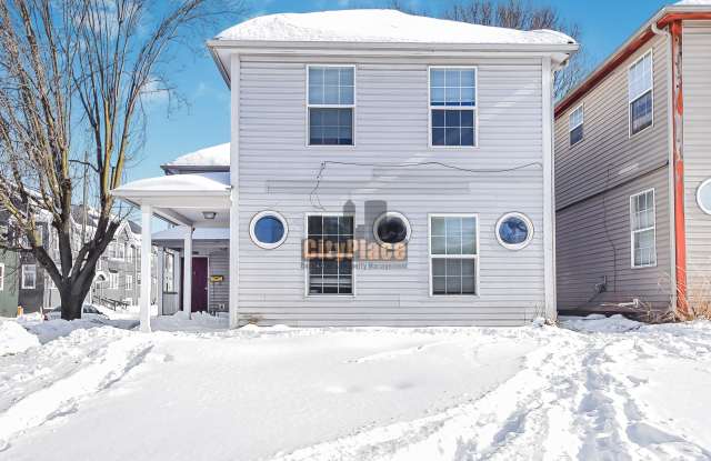 3469 N Illinois St photos photos