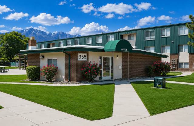The Morgan - Affordable Housing photos photos