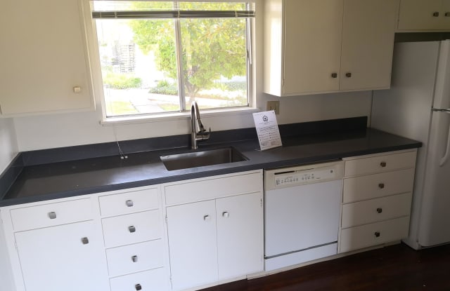 9 Circle Drive -A - 9 Circle Drive, Tiburon, CA 94920